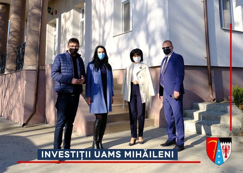 Investitii UAMS Mihaileni_010