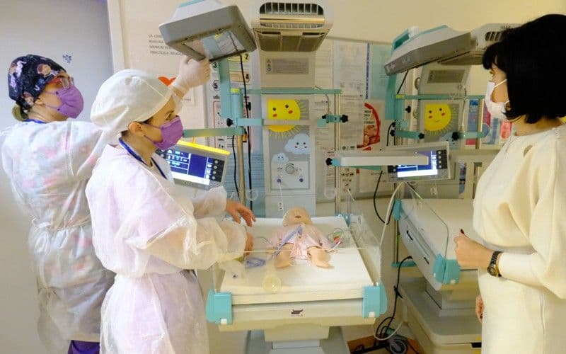 Incubatoare 