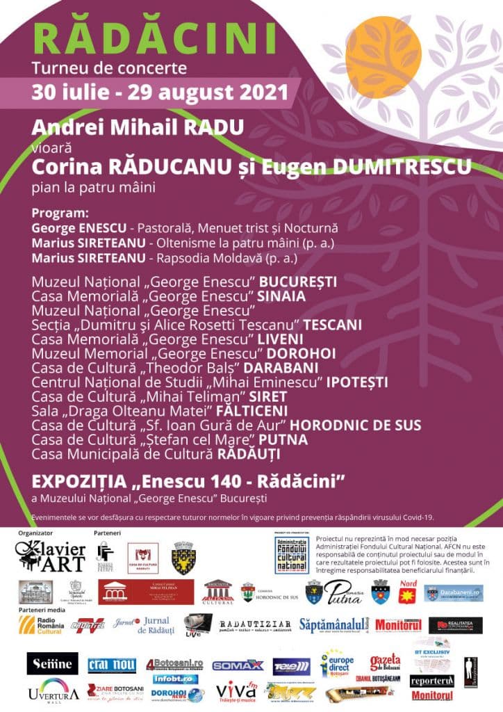 Radacini-General