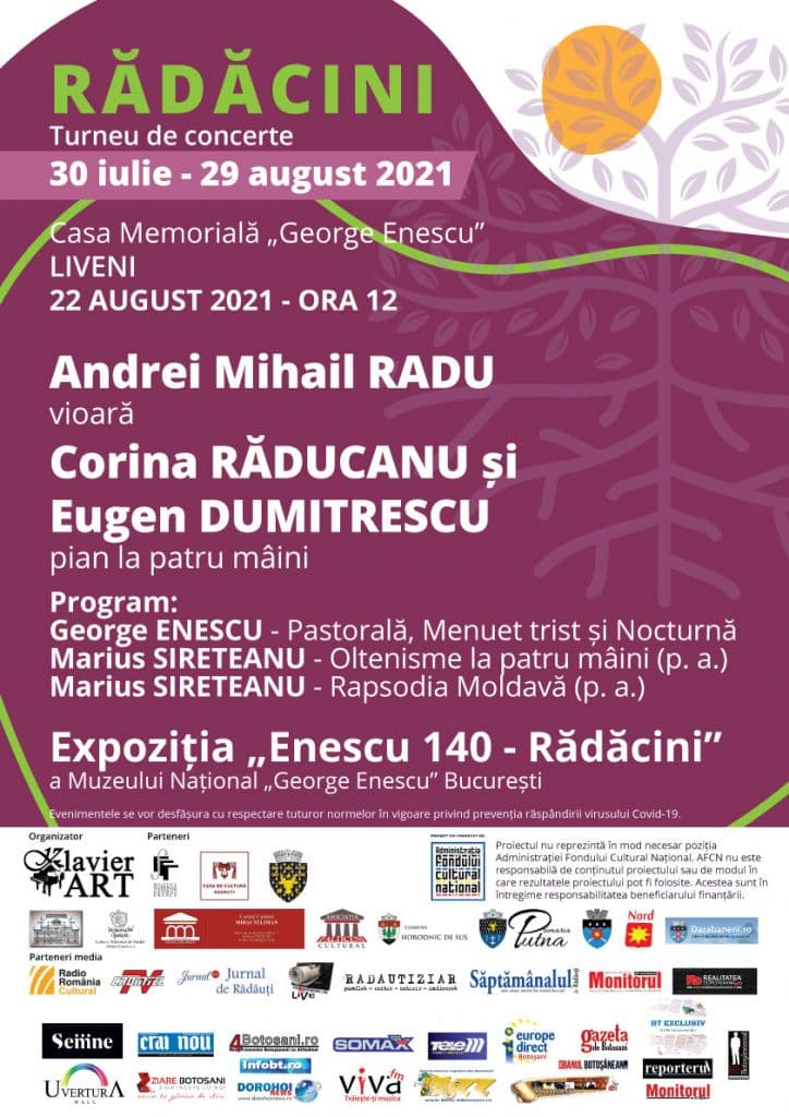 Radacini-Liveni