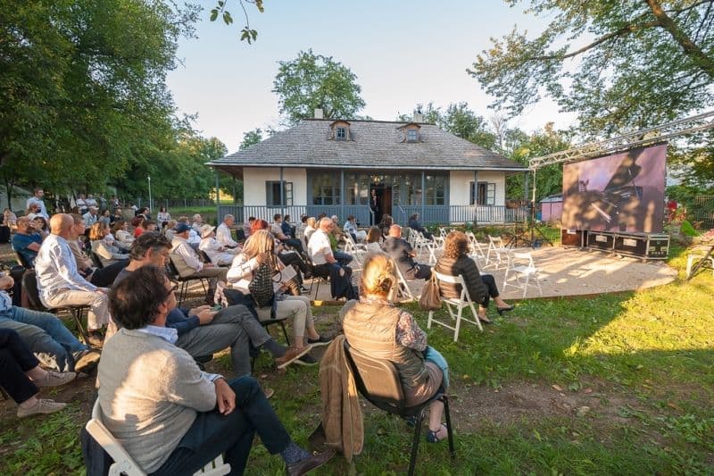 Concerte pe Siret 2_Casa Enescu 19.08.2021