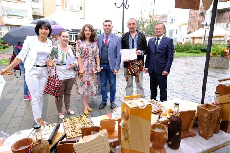 Festivalul Traditiilor Mestesugaresti Dorohoi_05