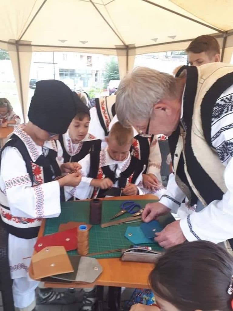 Festivalul Traditiilor Mestesugaresti Dorohoi_07