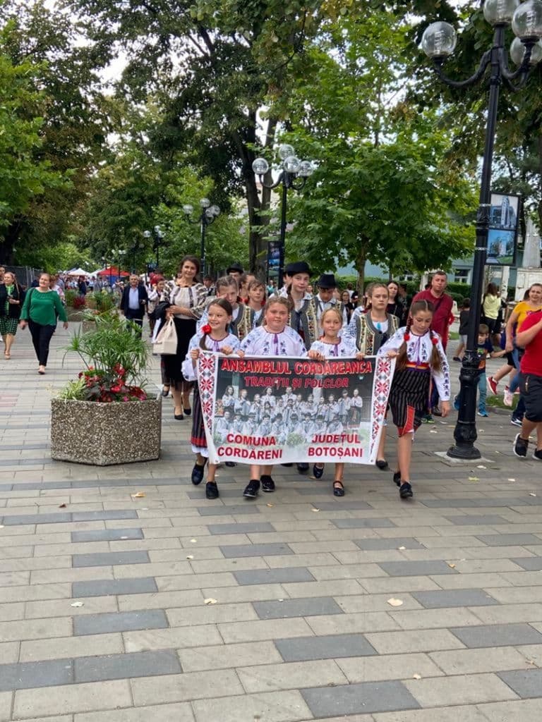 Festivalul Traditiilor Mestesugaresti Dorohoi_11