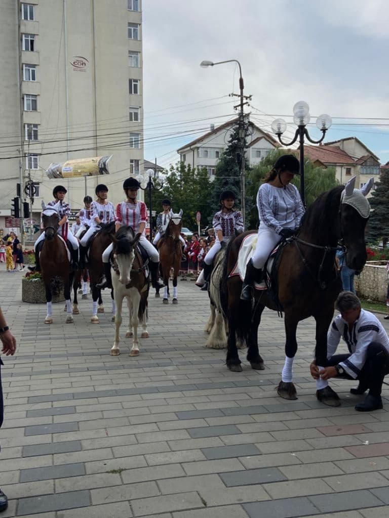 Festivalul Traditiilor Mestesugaresti Dorohoi_13