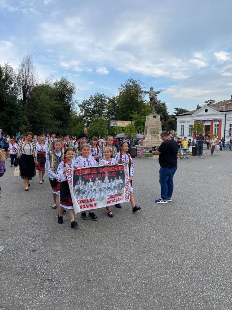 Festivalul Traditiilor Mestesugaresti Dorohoi_15