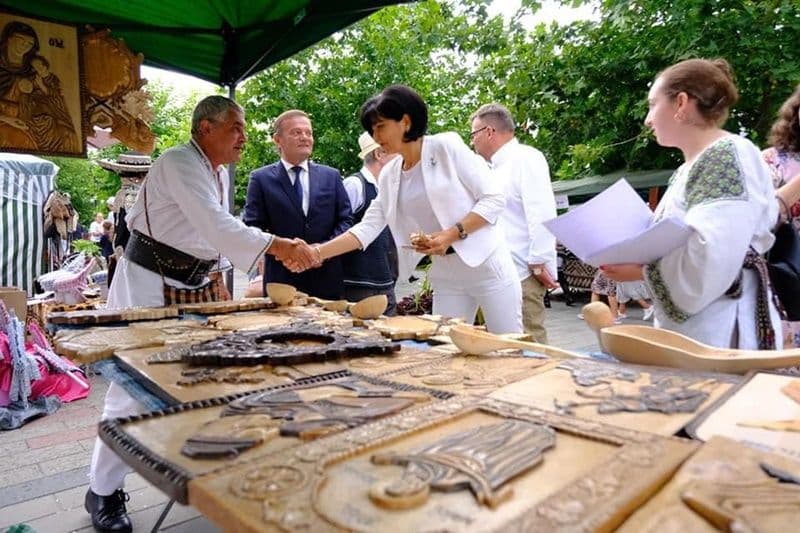 Festivalul Traditiilor Mestesugaresti Dorohoi_16