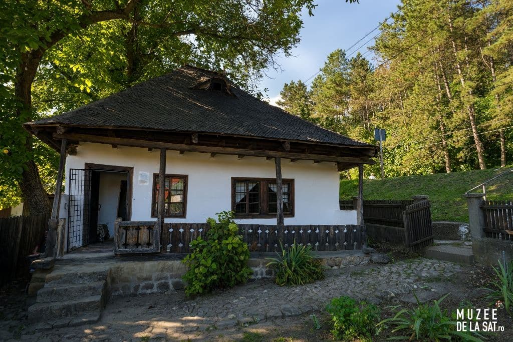 05. Muzee de la sat_Casa Memorială „Ion Roată”_Teoderascu-07389