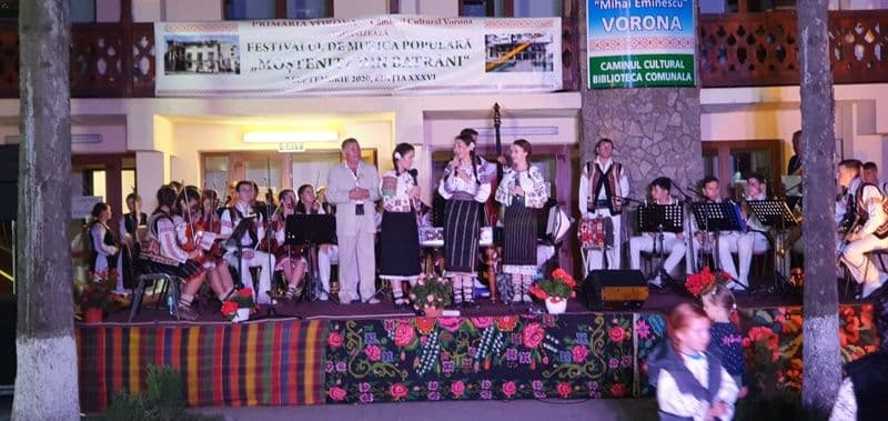 Mostenite din batrani Vorona07
