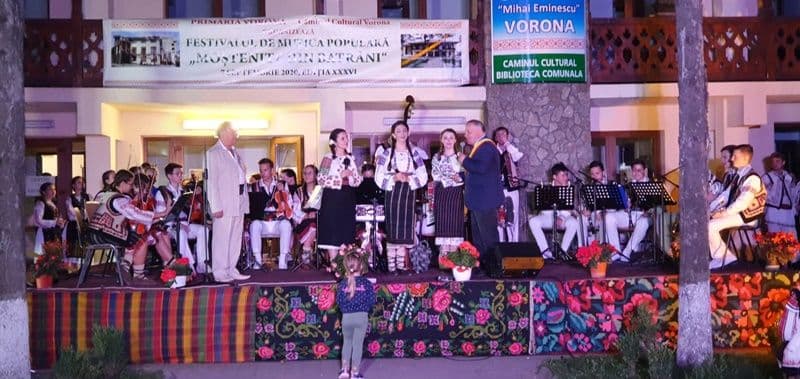 Mostenite din batrani Vorona11