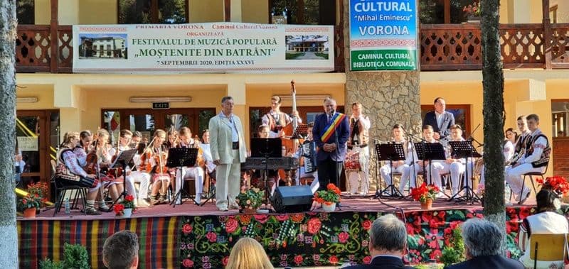Mostenite din batrani Vorona12