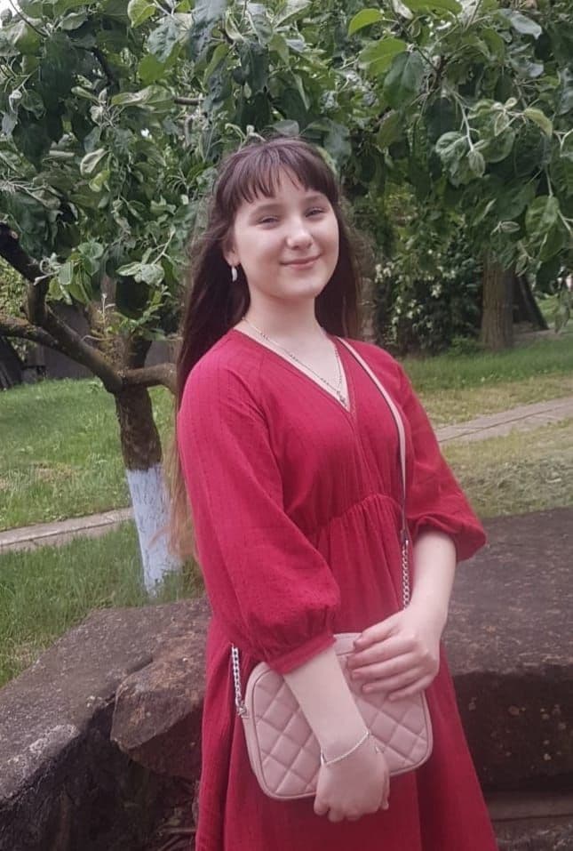 BENDIAC ANA-MARIA Foto
