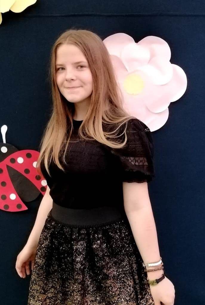 BORCEA CARINA-TEODORA - FOTO
