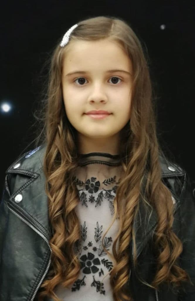 STAN EMMA-GABRIELA - FOTO