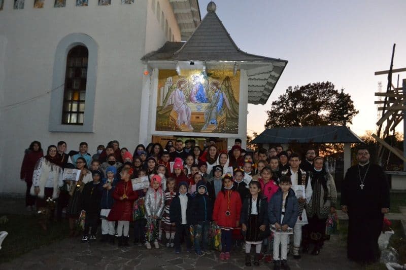 Rasuna toaca la Smardan_011