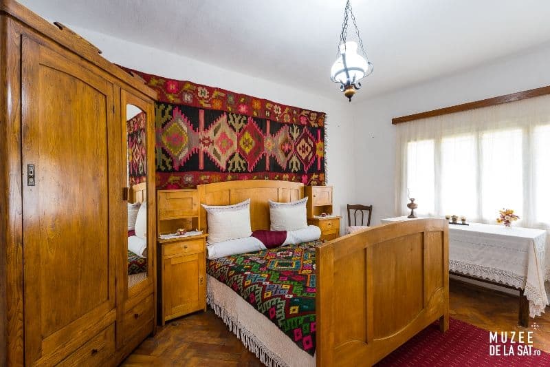 08. Casa Memorială „Nicolae Labiș”, Județul Suceava-02917