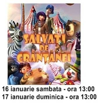 salvati de crantanei