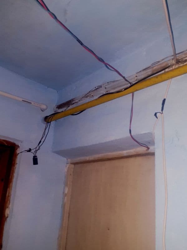 210201 Instalatie improvizata