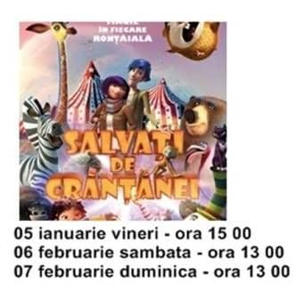 salvati de crantanei