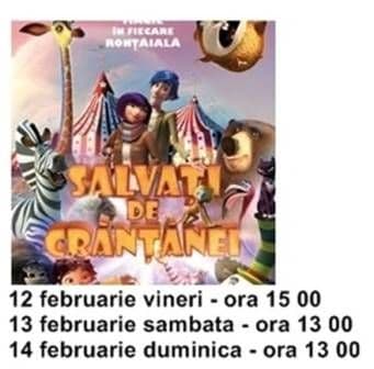 salvati de crantanei