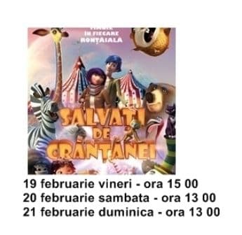 salvati