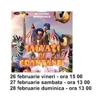 salvati