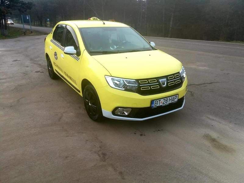 Taxi Ada - 8 Martie 2021 (7)