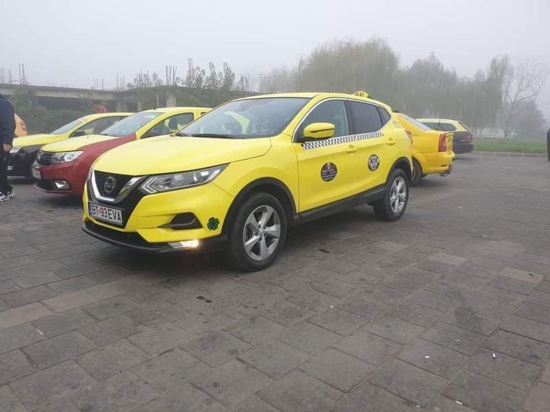 Taxi Ada - 8 Martie 2021 (8)