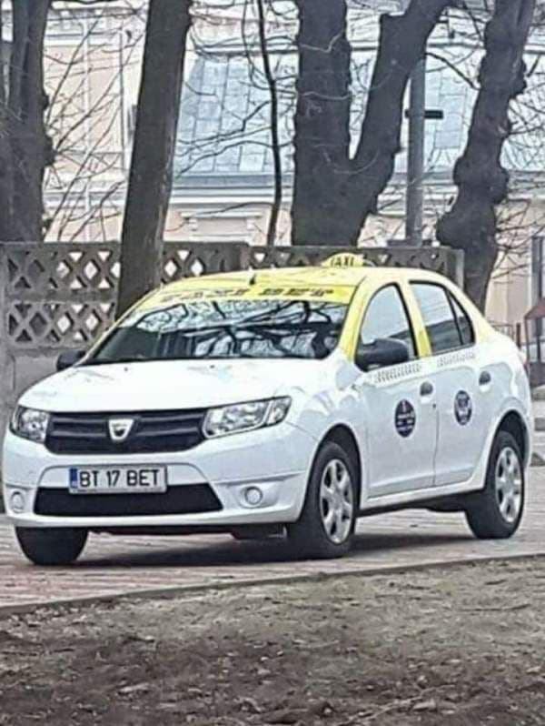 Taxi Ada - 8 Martie 2021 (9)