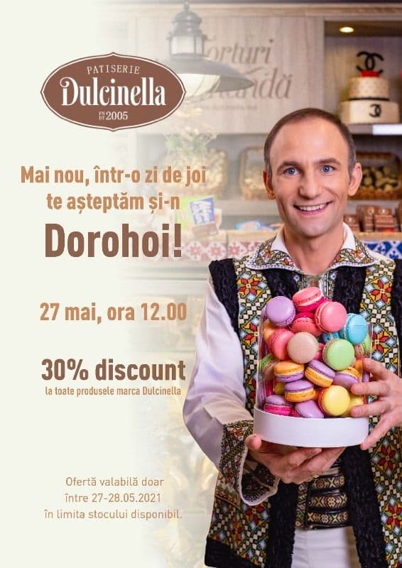 Dulcinella (1)