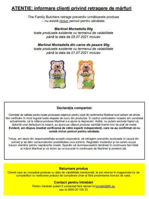 alerta