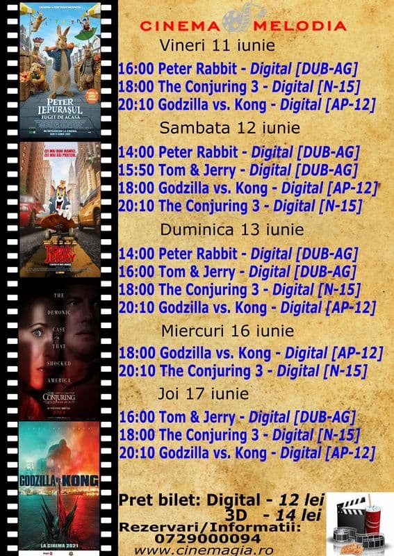 afis film
