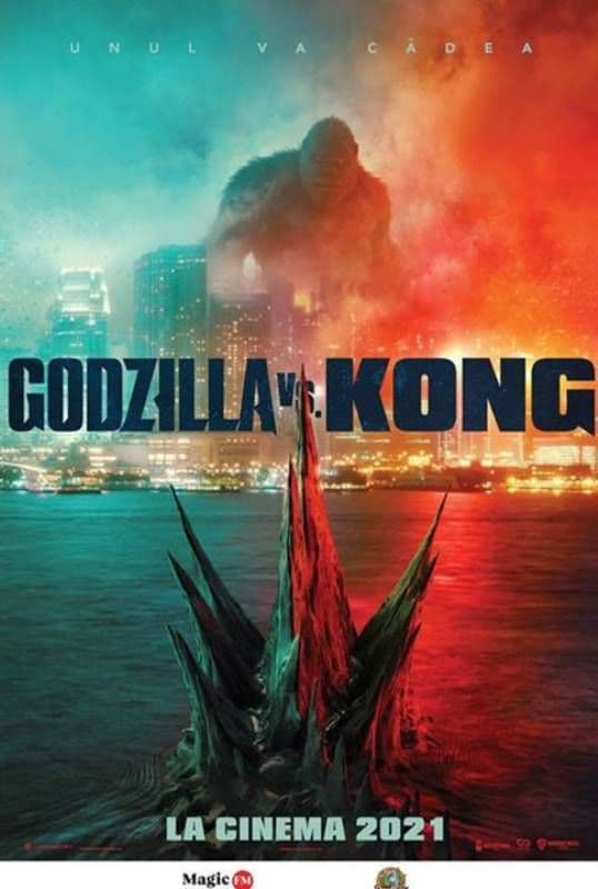 godzilla