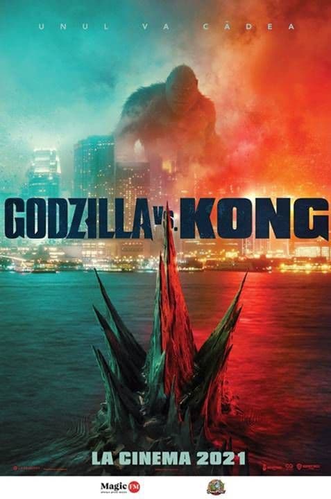 godzilla