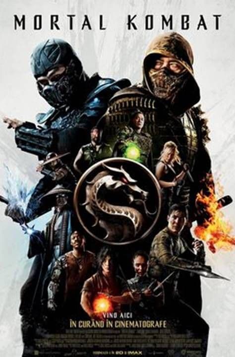 kombat