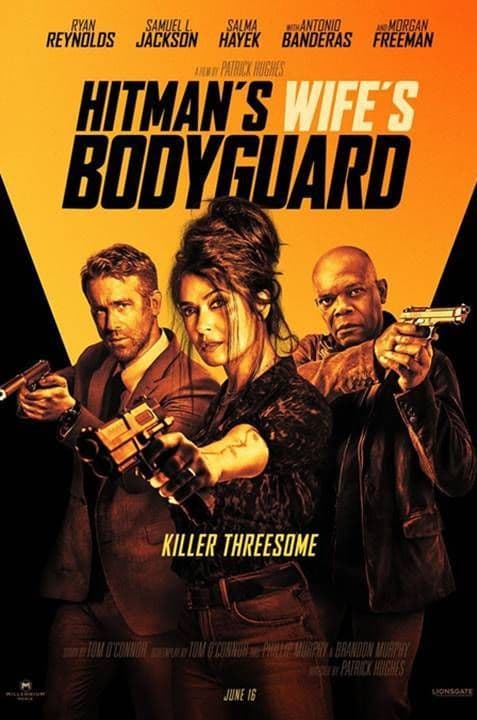 bodyguard