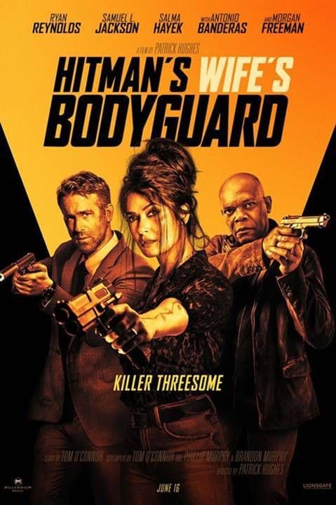 bodyguard