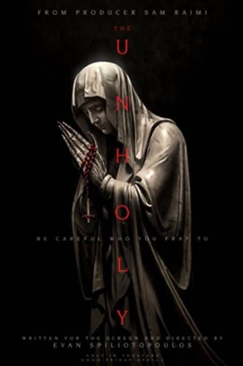 undholy