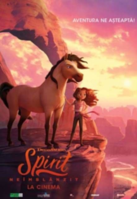 spirit