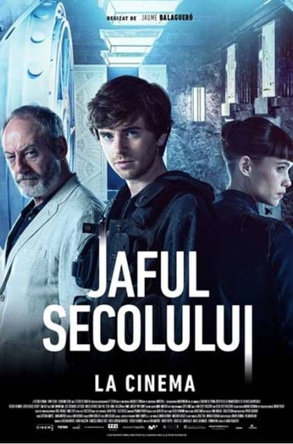 jaful secolului