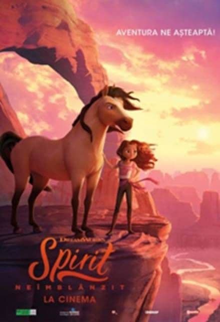 spirit neimblanzit