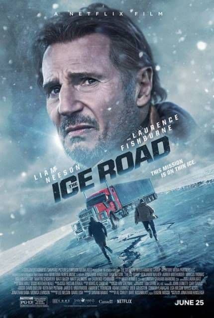ice road