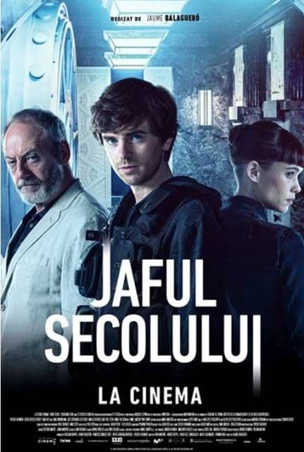 jaful secolului