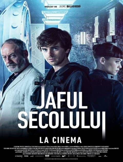 jaful secolului