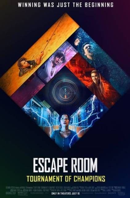 escape