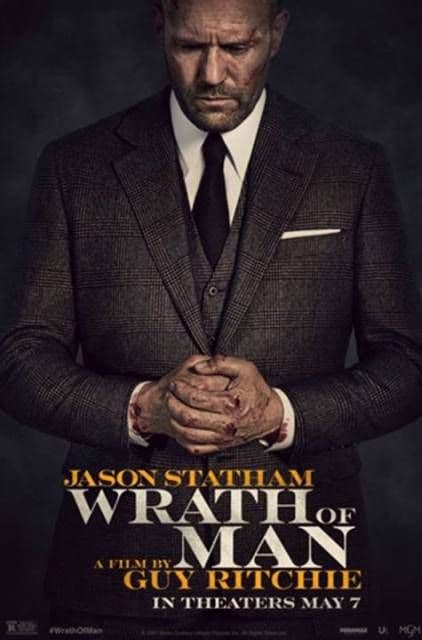 wrath