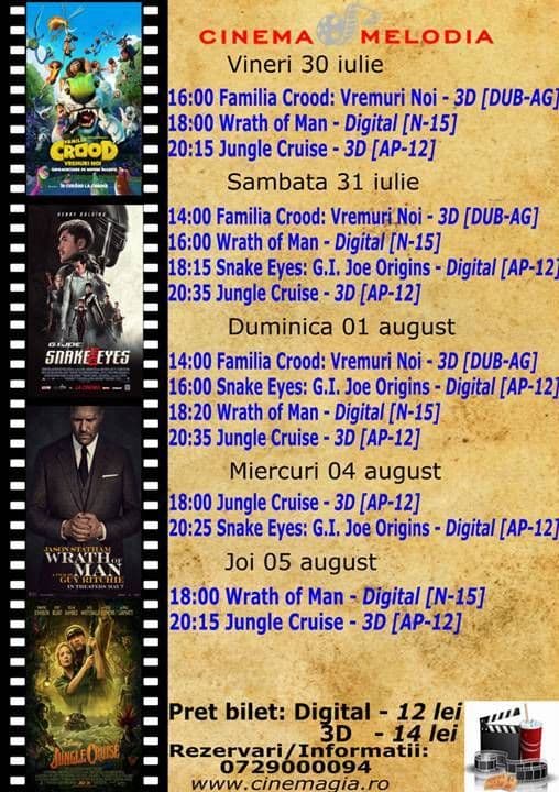 program