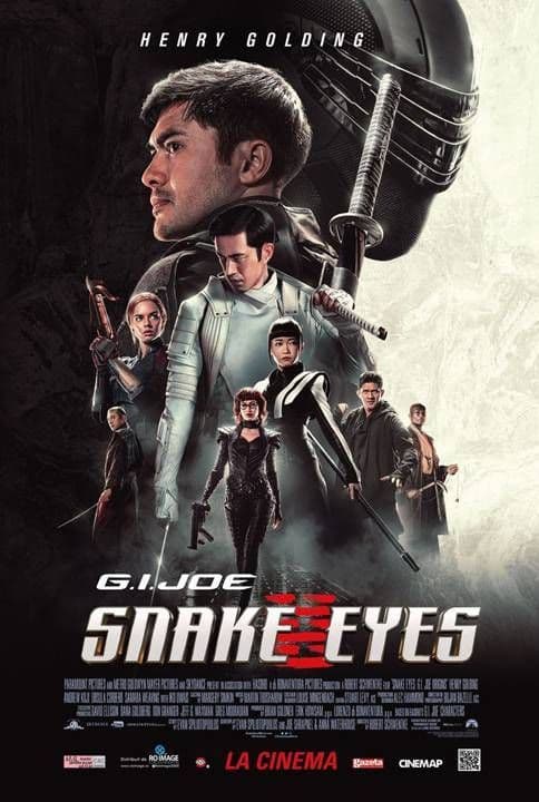 snake