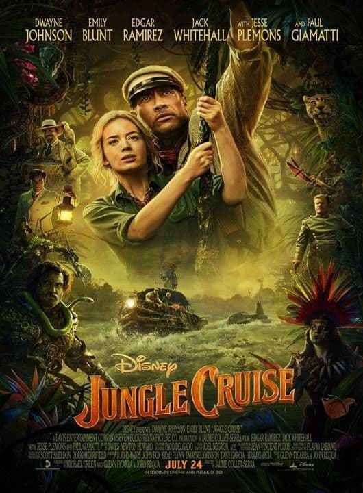 jungle