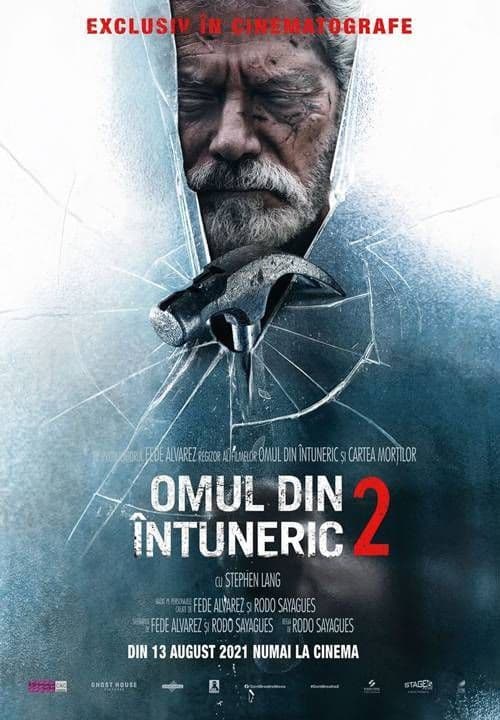 omul din intuneric